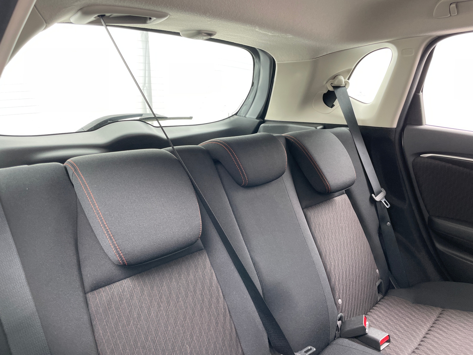 Thumbnail: 2018 Honda Fit - 6