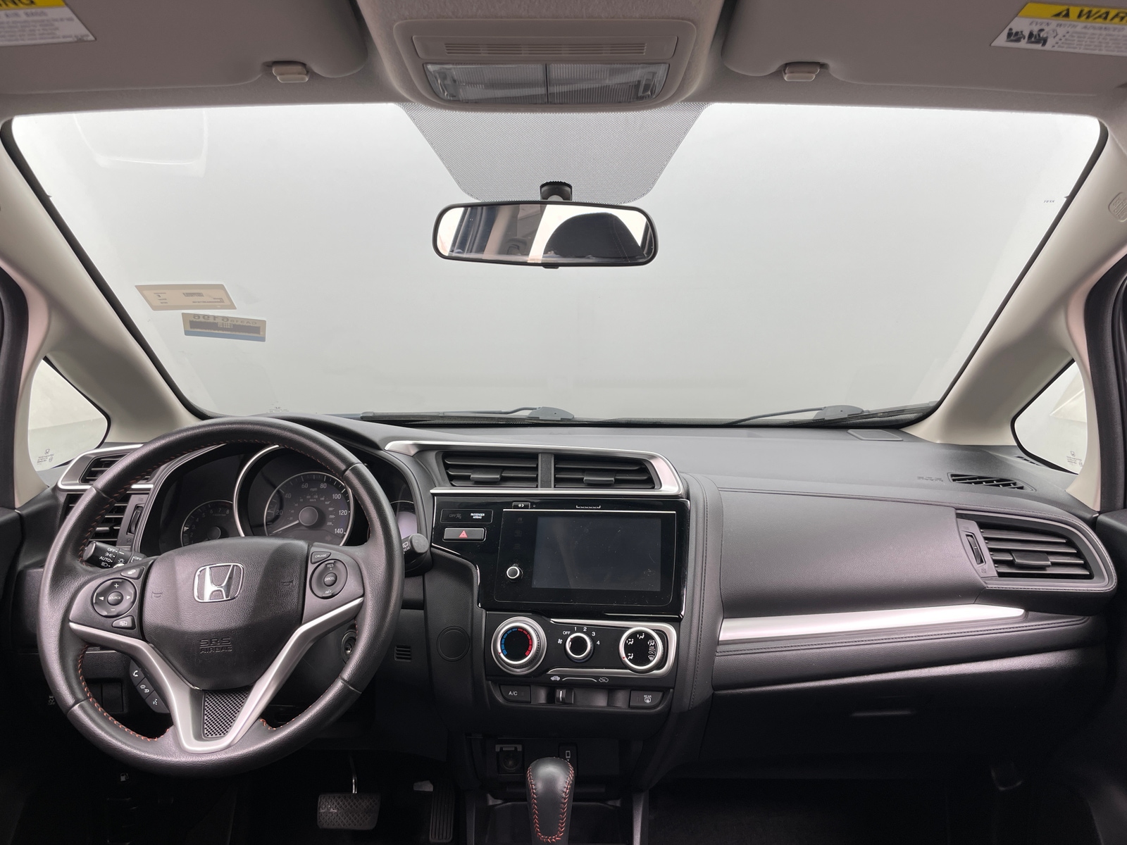 Thumbnail: 2018 Honda Fit - 3