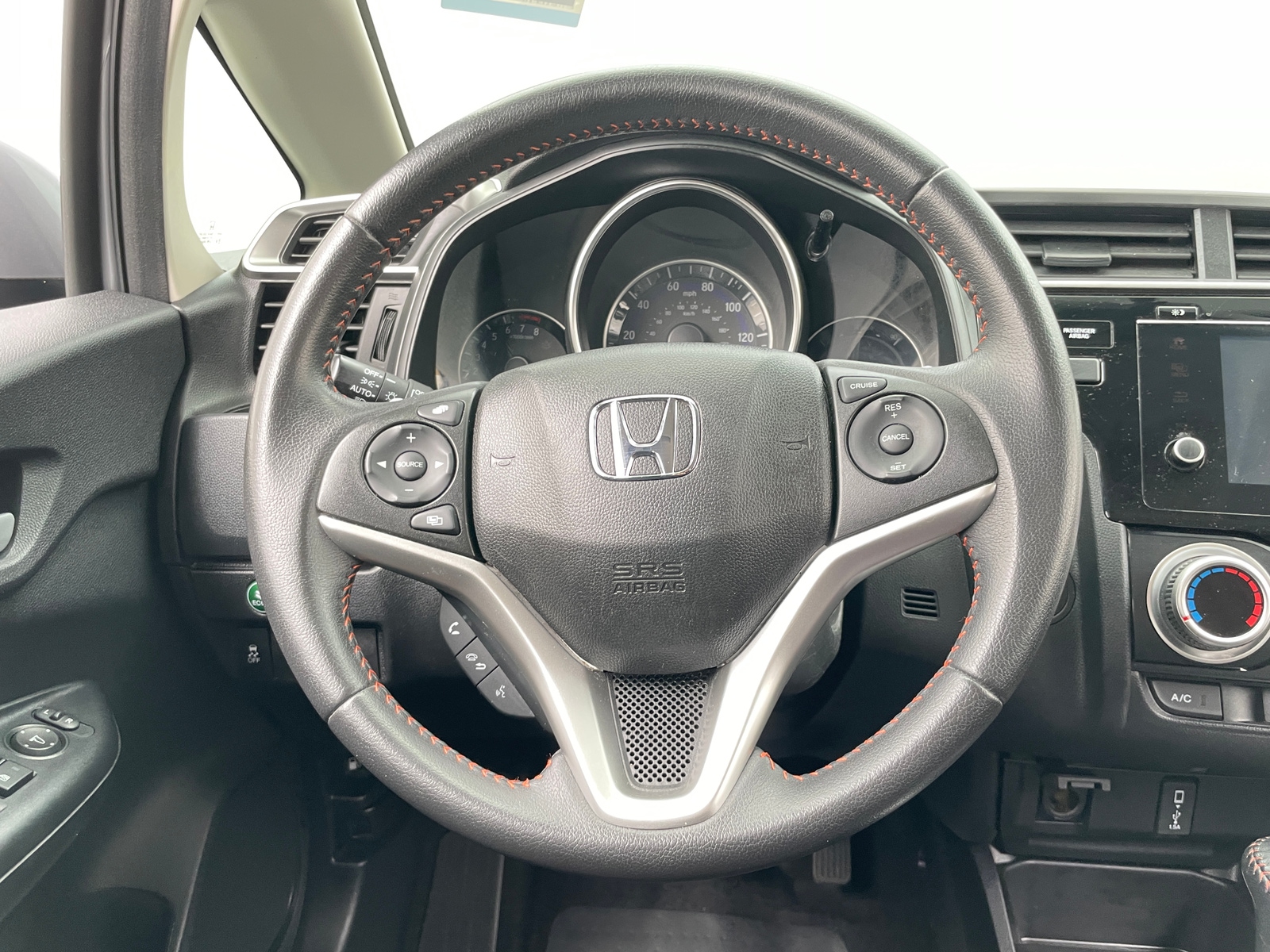 Thumbnail: 2018 Honda Fit - 5