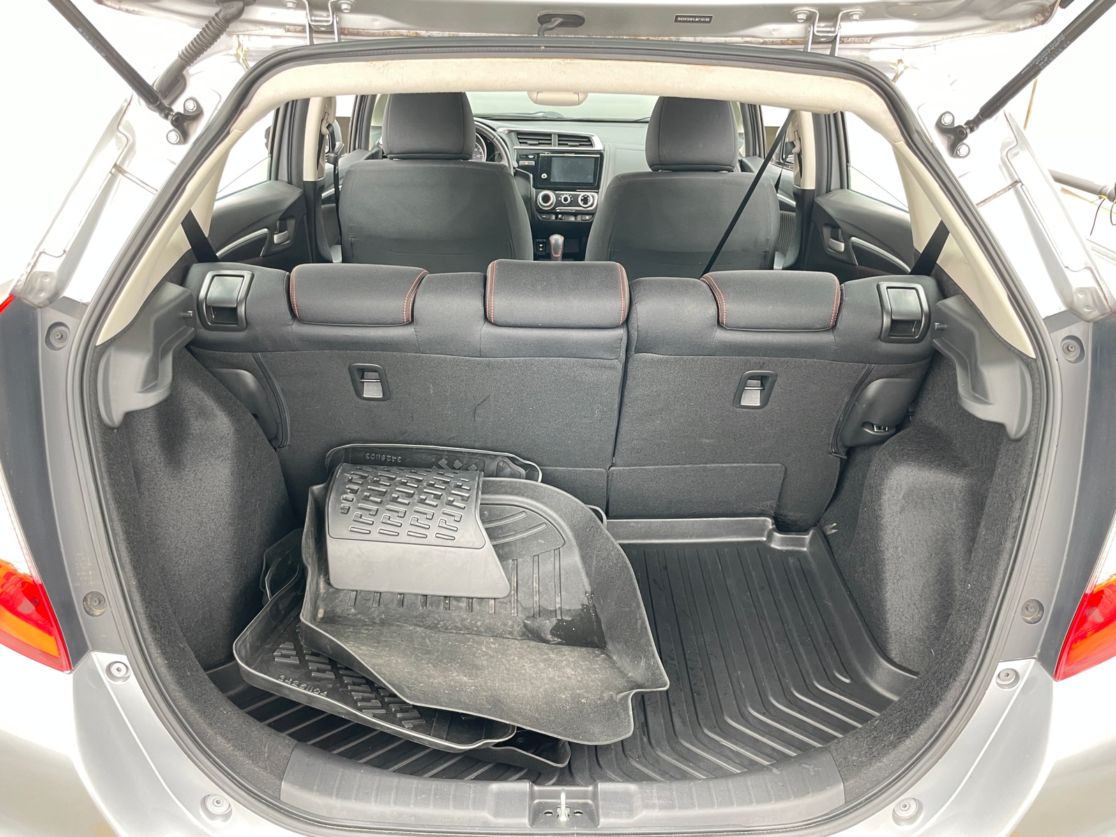 Thumbnail: 2018 Honda Fit - 7