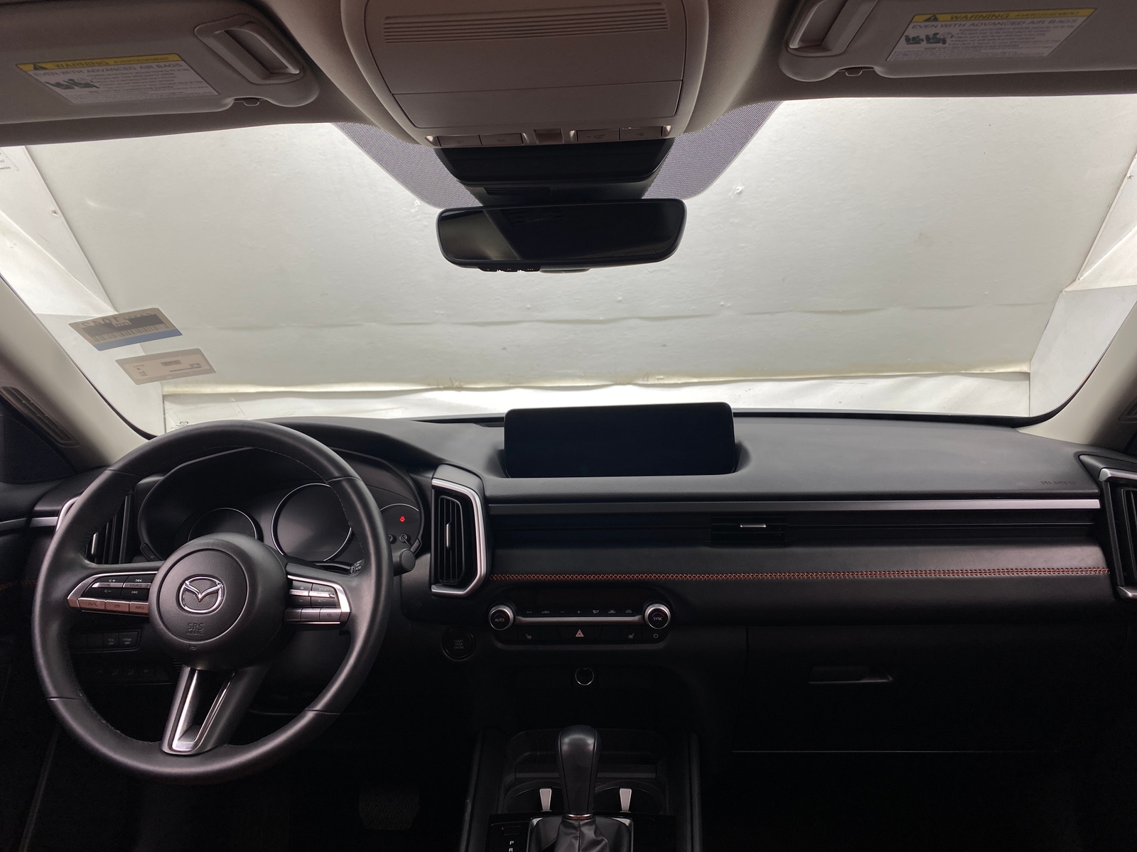 Thumbnail: 2024 Mazda CX-50 - 2