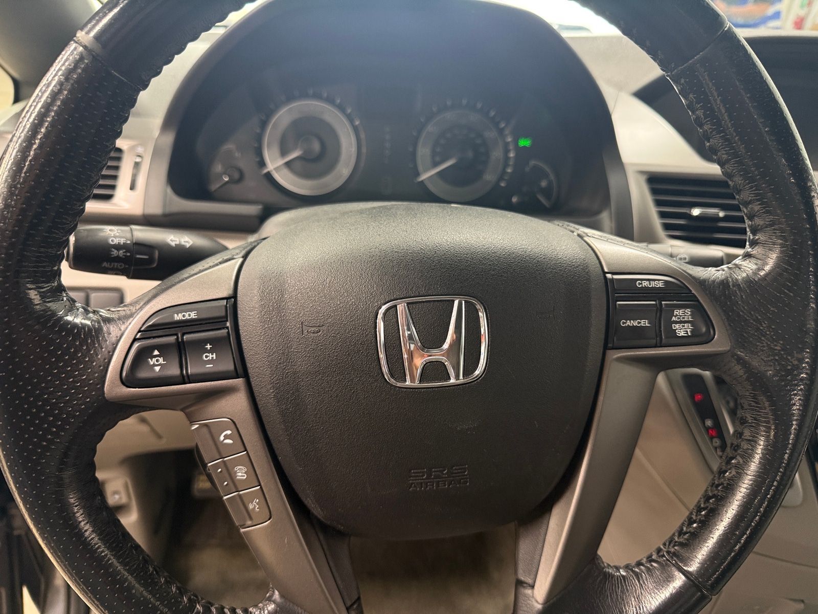 Thumbnail: 2016 Honda Odyssey - 4