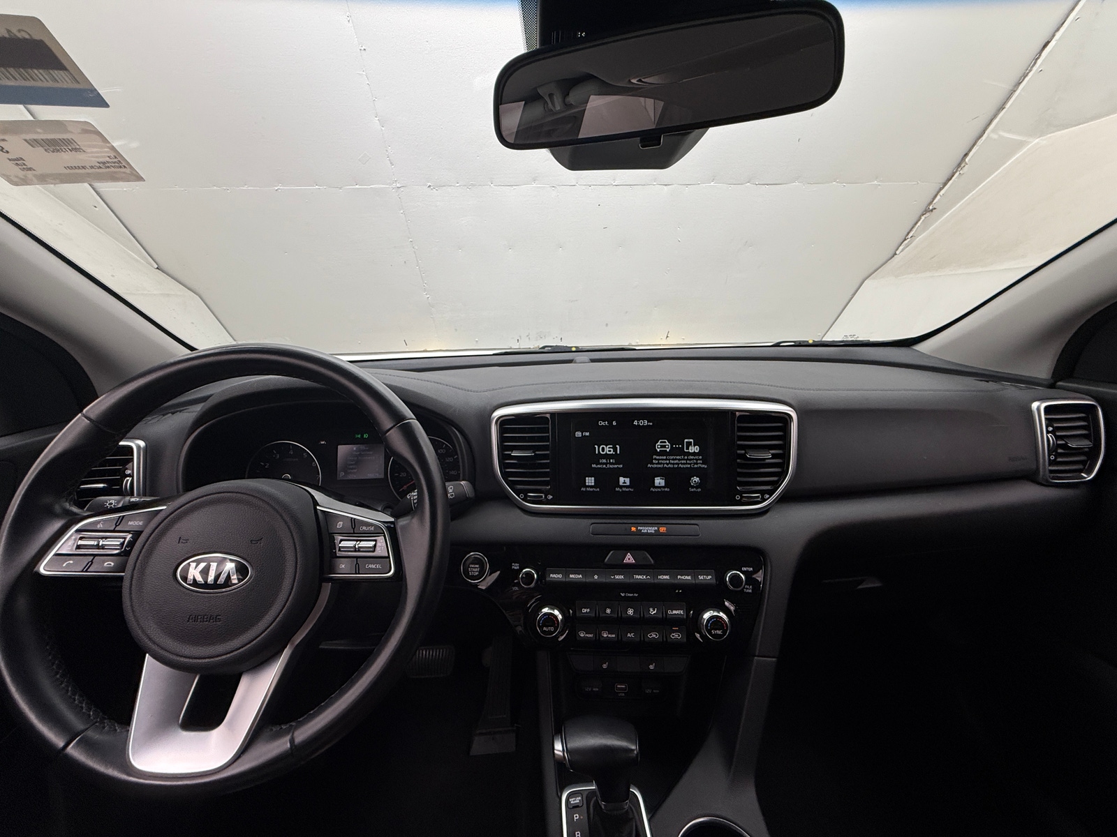 Thumbnail: 2020 Kia Sportage - 2