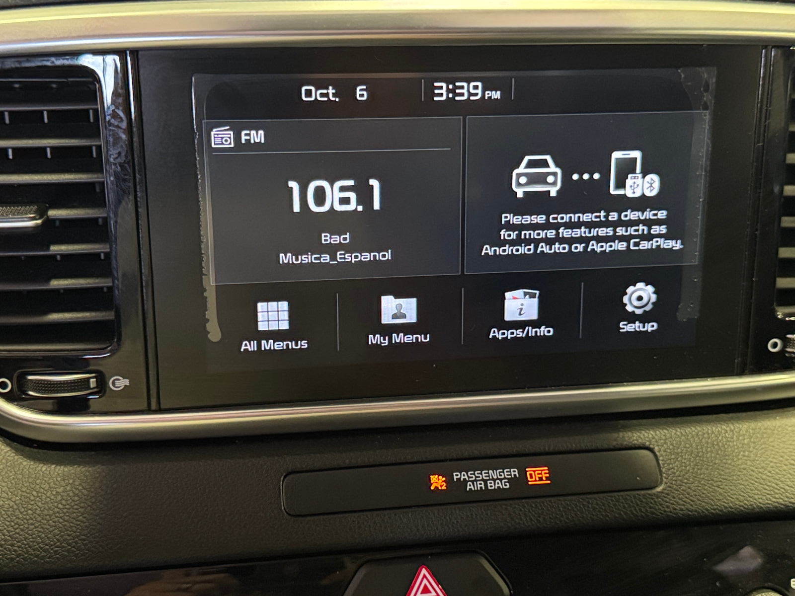 Thumbnail: 2020 Kia Sportage - 3