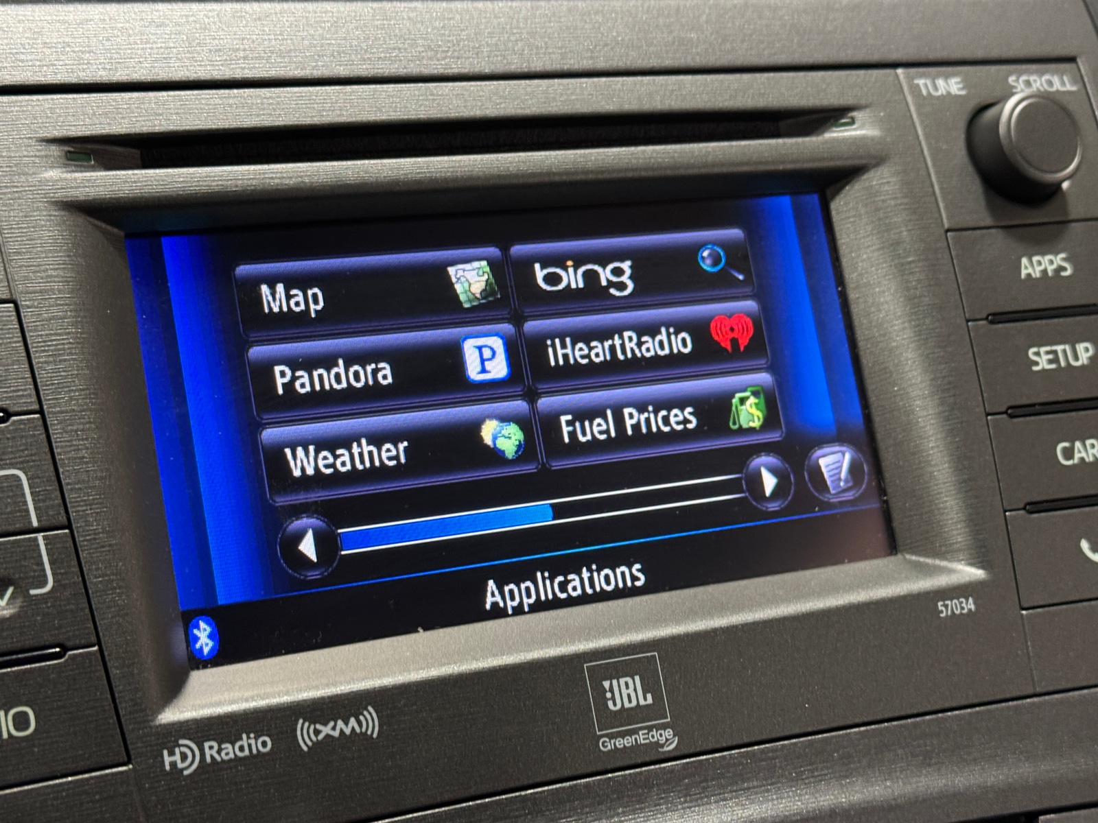 Thumbnail: 2015 Toyota Prius - 4