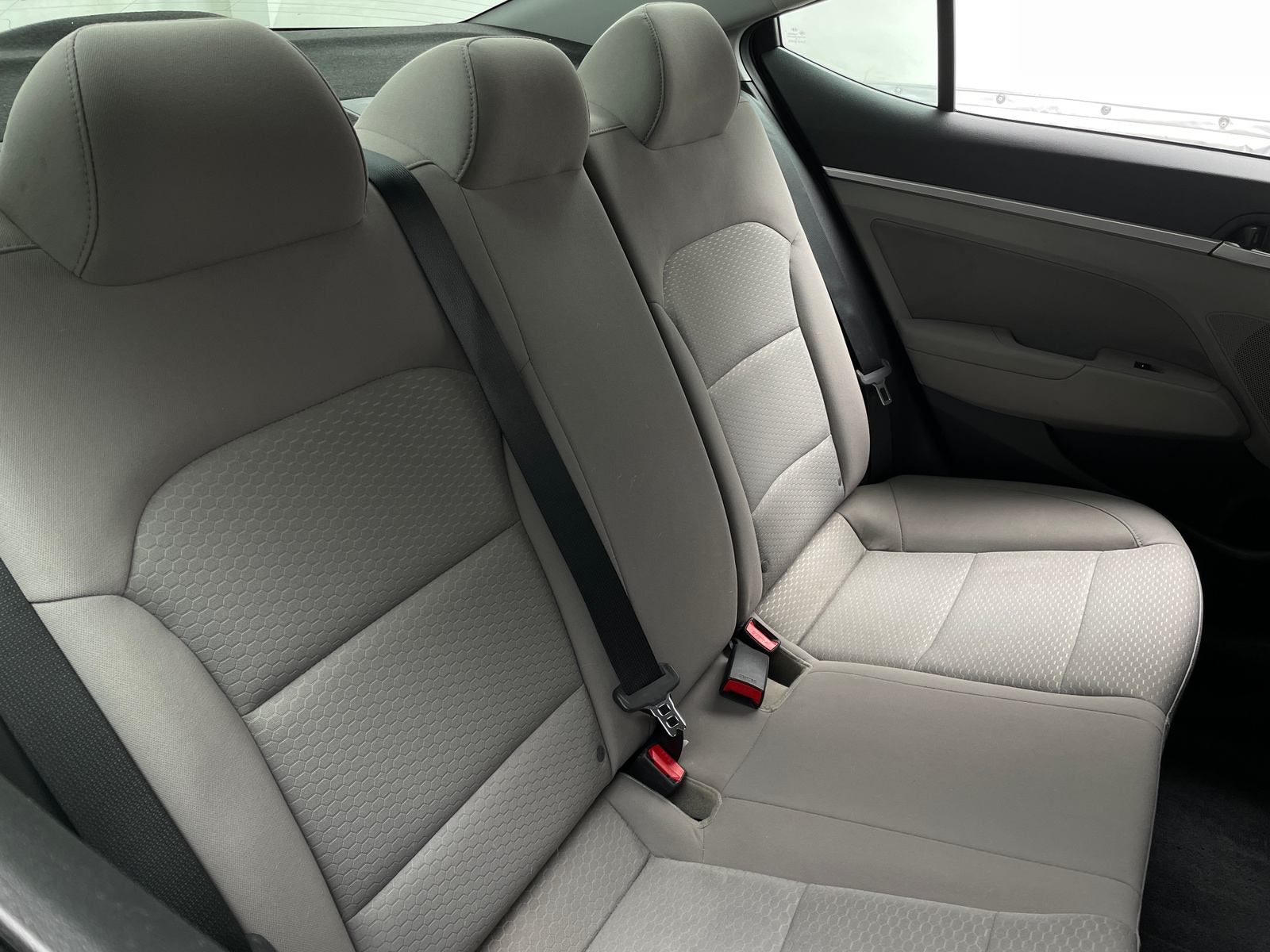 Thumbnail: 2019 Hyundai Elantra - 6