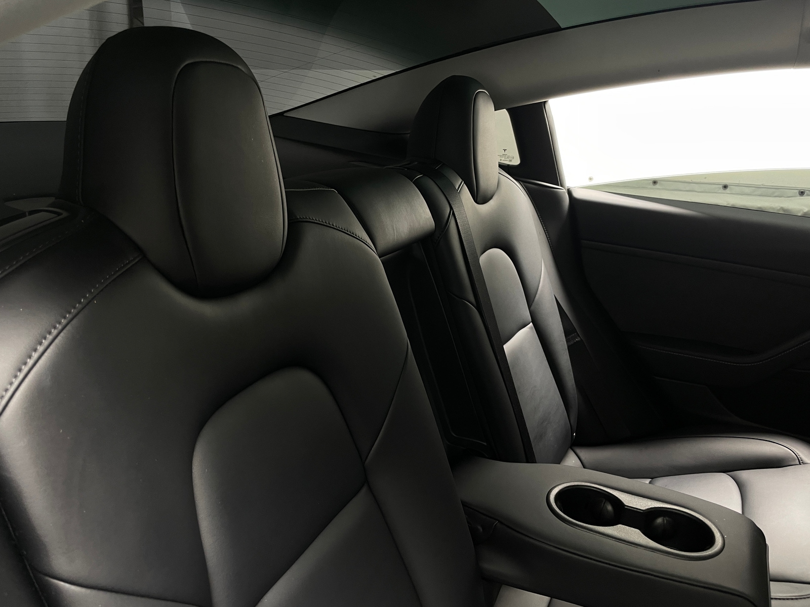 Thumbnail: 2023 Tesla Model 3 - 5