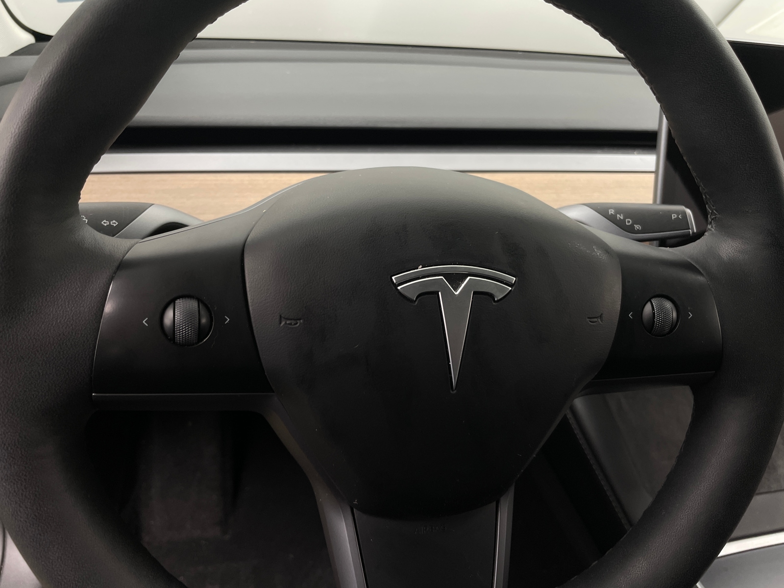 Thumbnail: 2023 Tesla Model 3 - 4