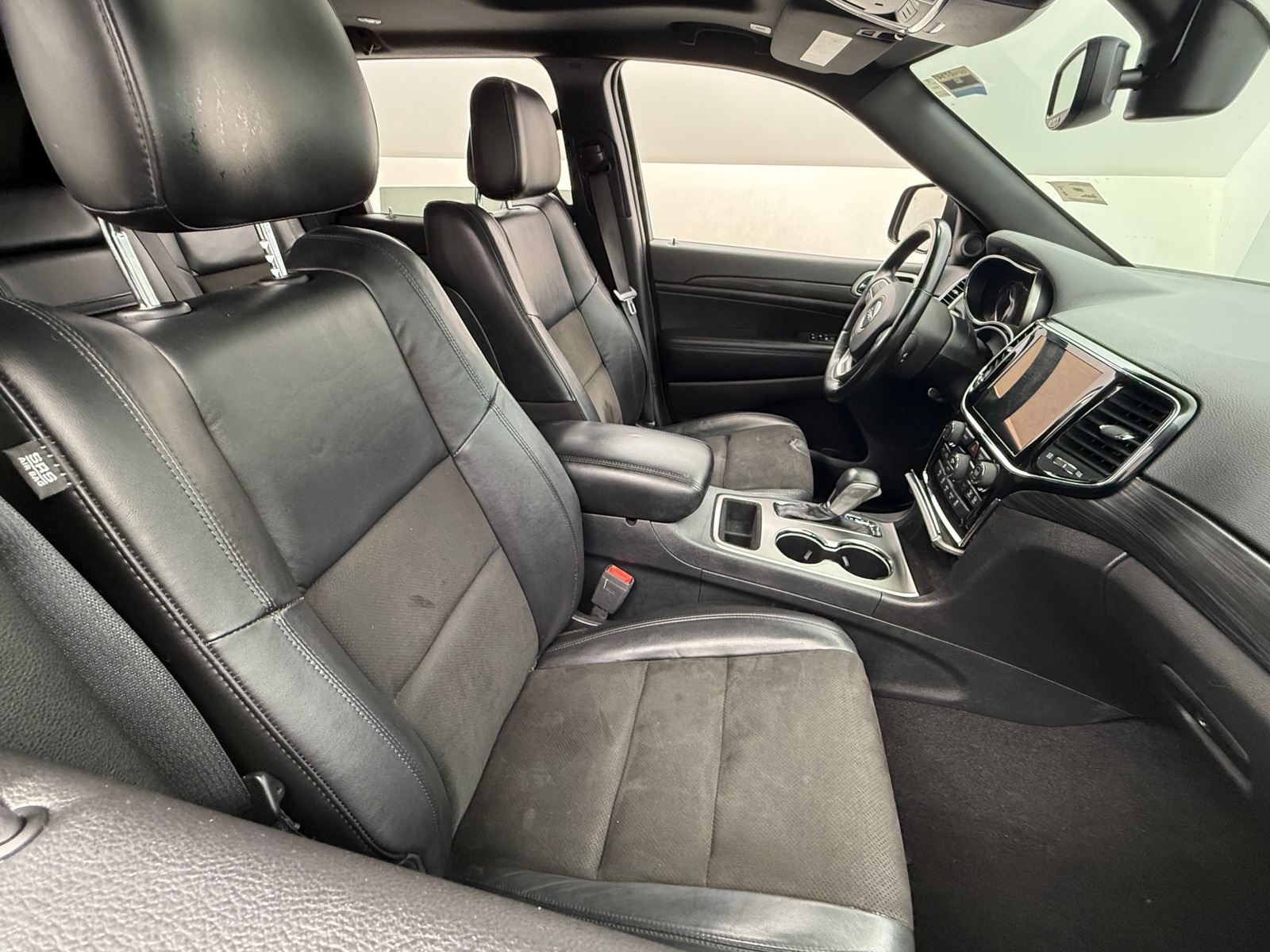 Thumbnail: 2020 Jeep Grand Cherokee - 2