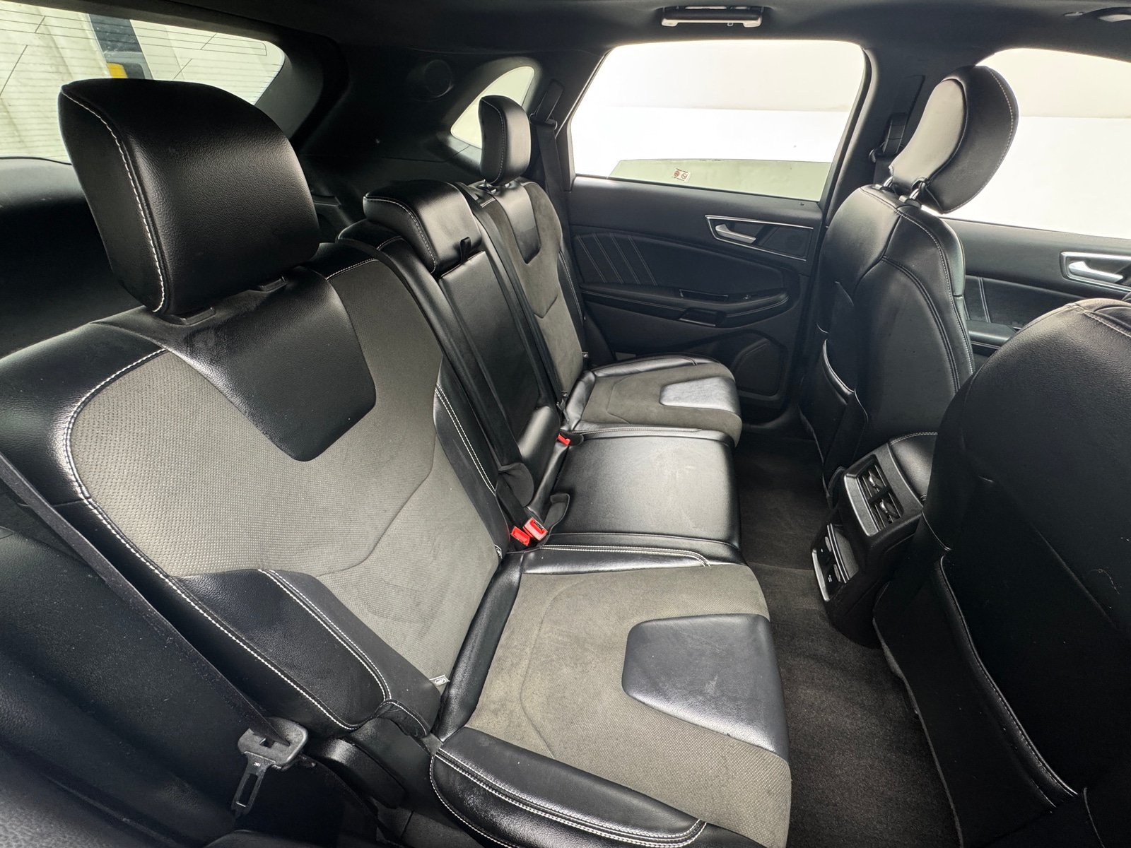Thumbnail: 2019 Ford Edge - 5