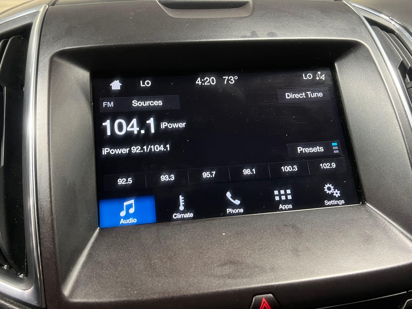 Thumbnail: 2019 Ford Edge - 3