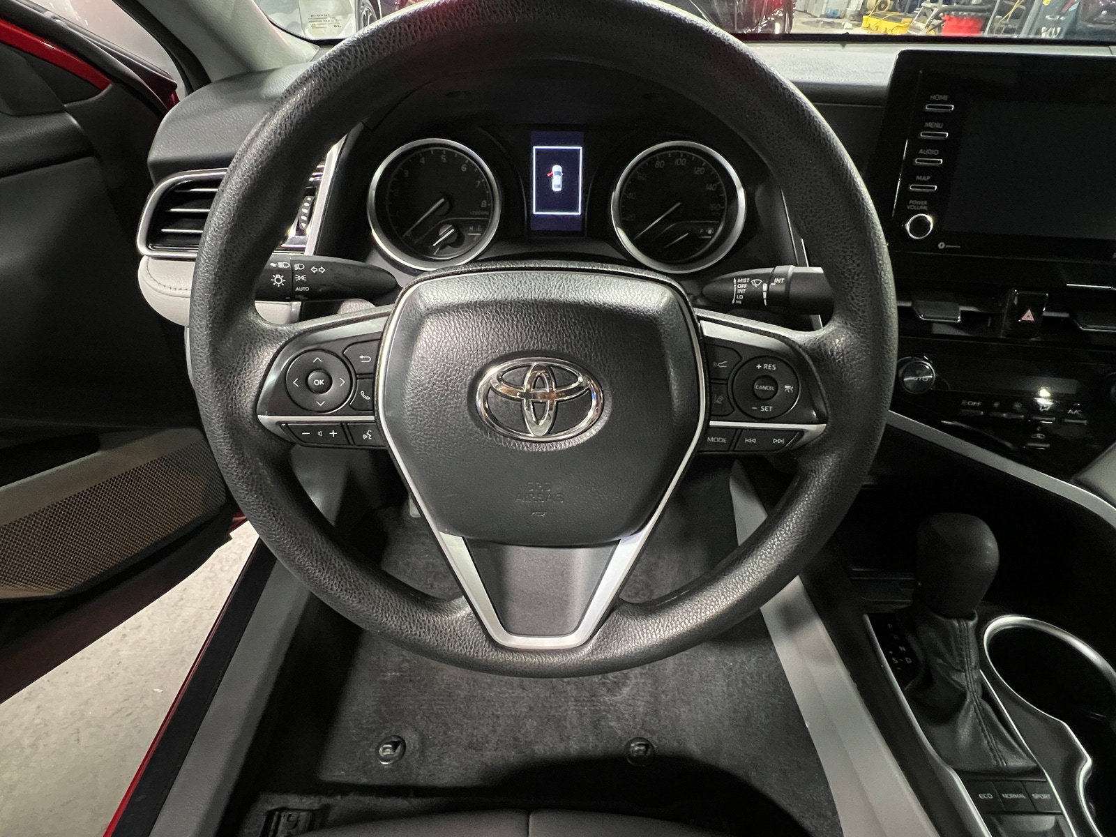 Thumbnail: 2023 Toyota Camry - 5