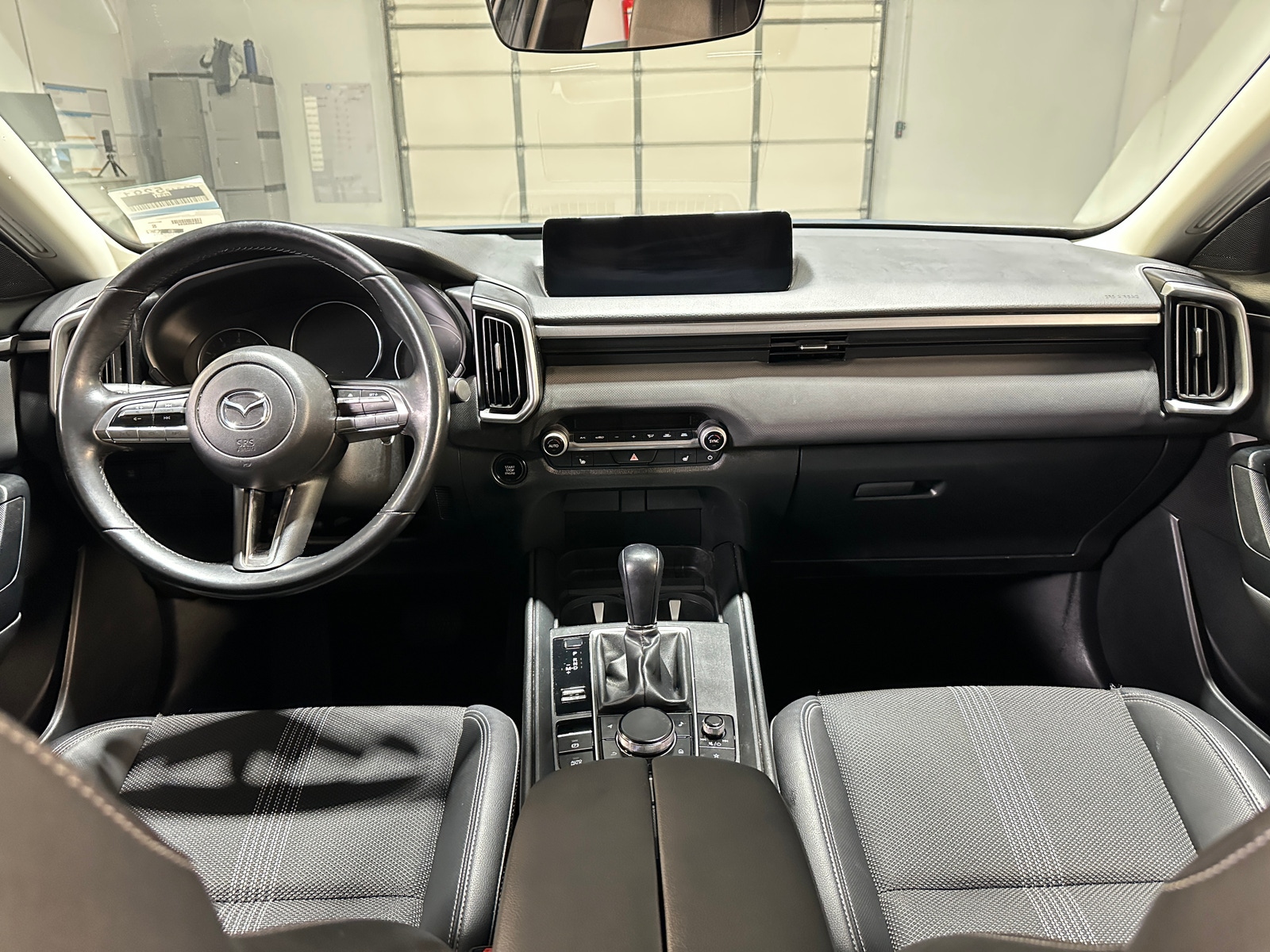 Thumbnail: 2024 Mazda CX-50 - 2