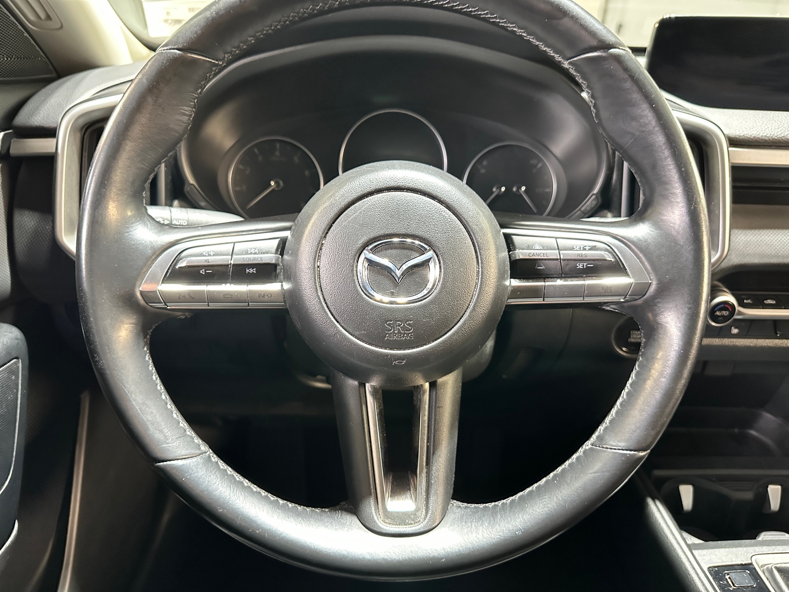 Thumbnail: 2024 Mazda CX-50 - 4