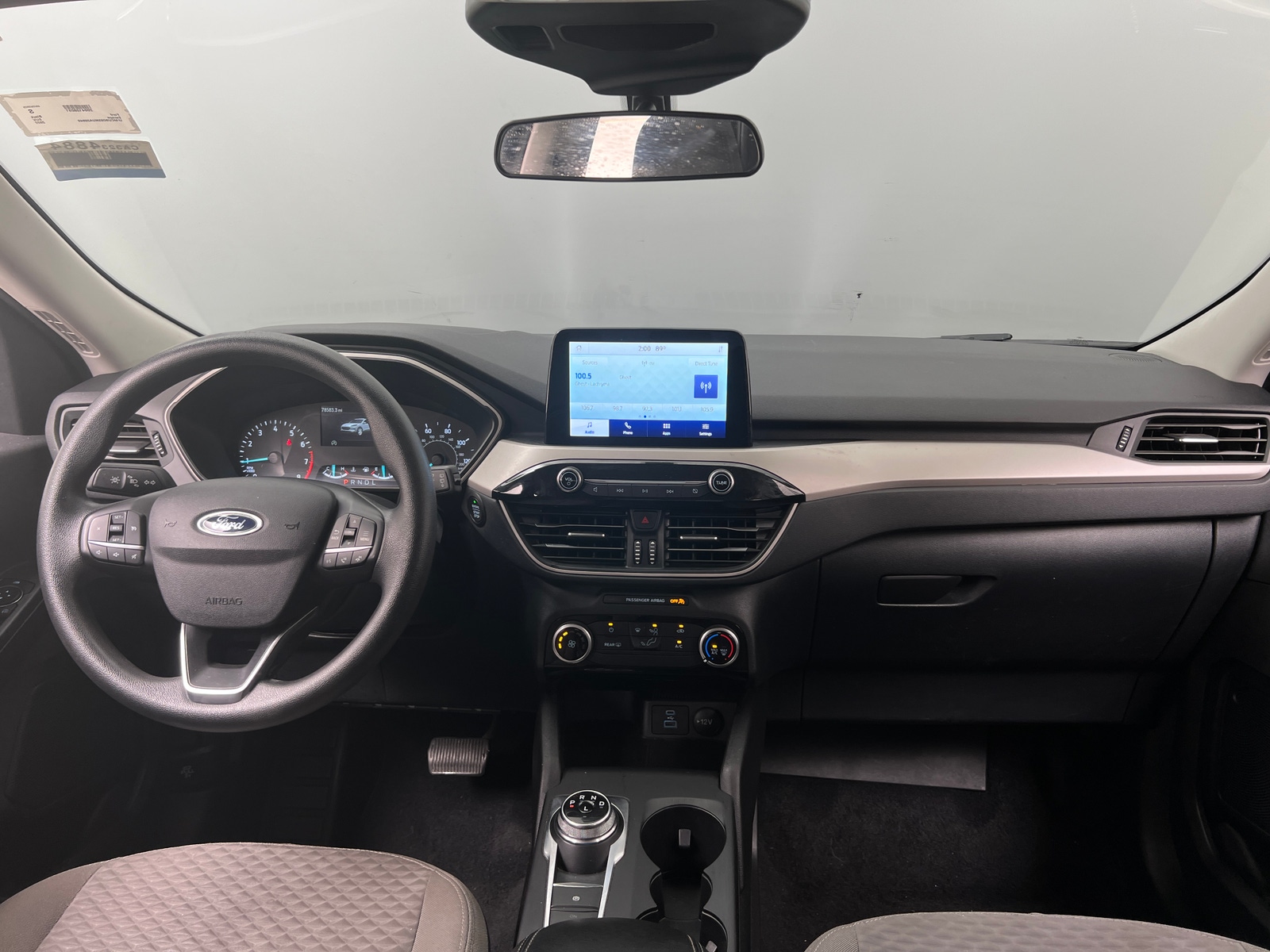 Thumbnail: 2022 Ford Escape - 3