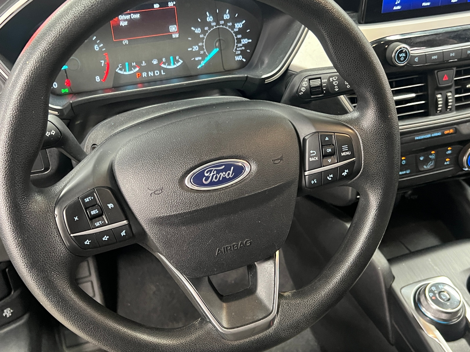 Thumbnail: 2022 Ford Escape - 5