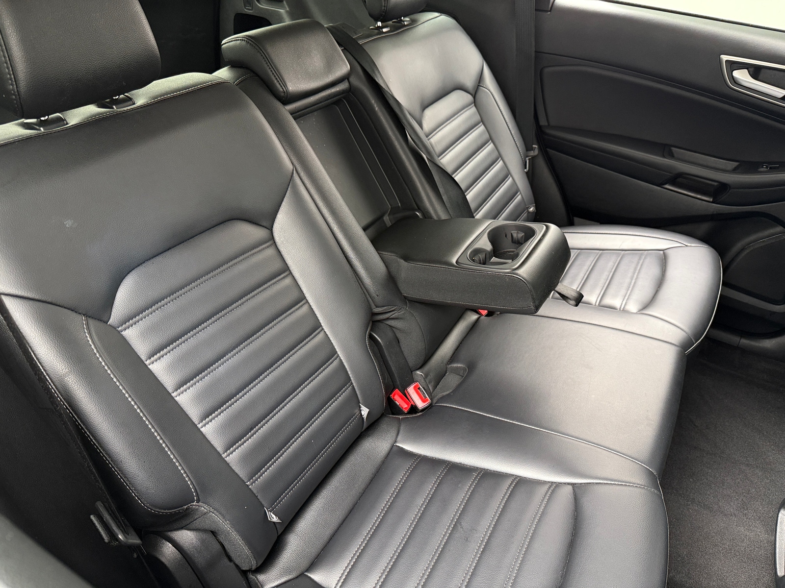 Thumbnail: 2024 Ford Edge - 5