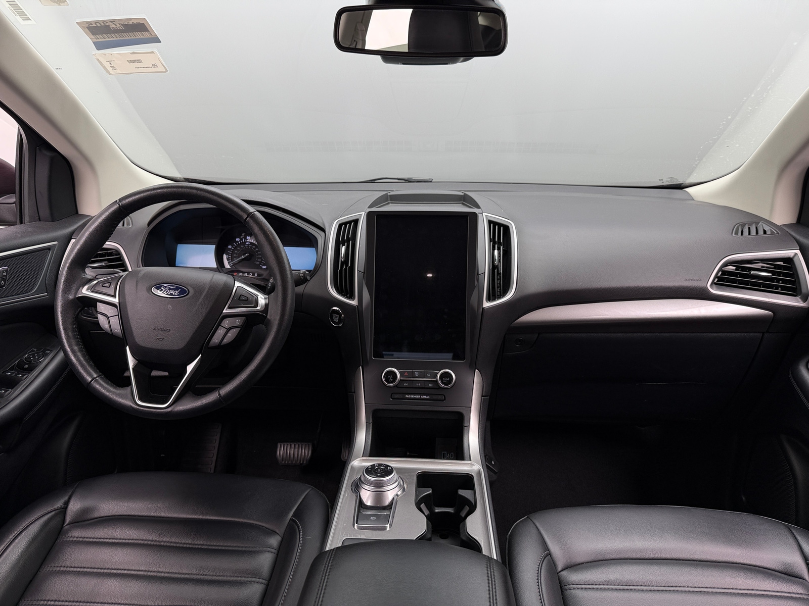 Thumbnail: 2024 Ford Edge - 2