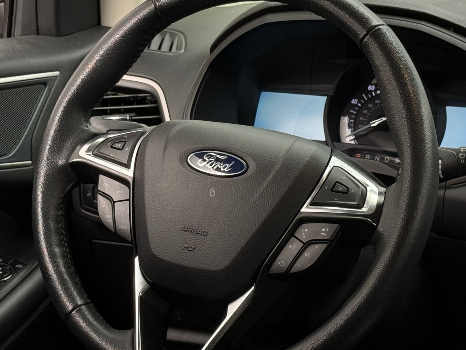 Thumbnail: 2024 Ford Edge - 4