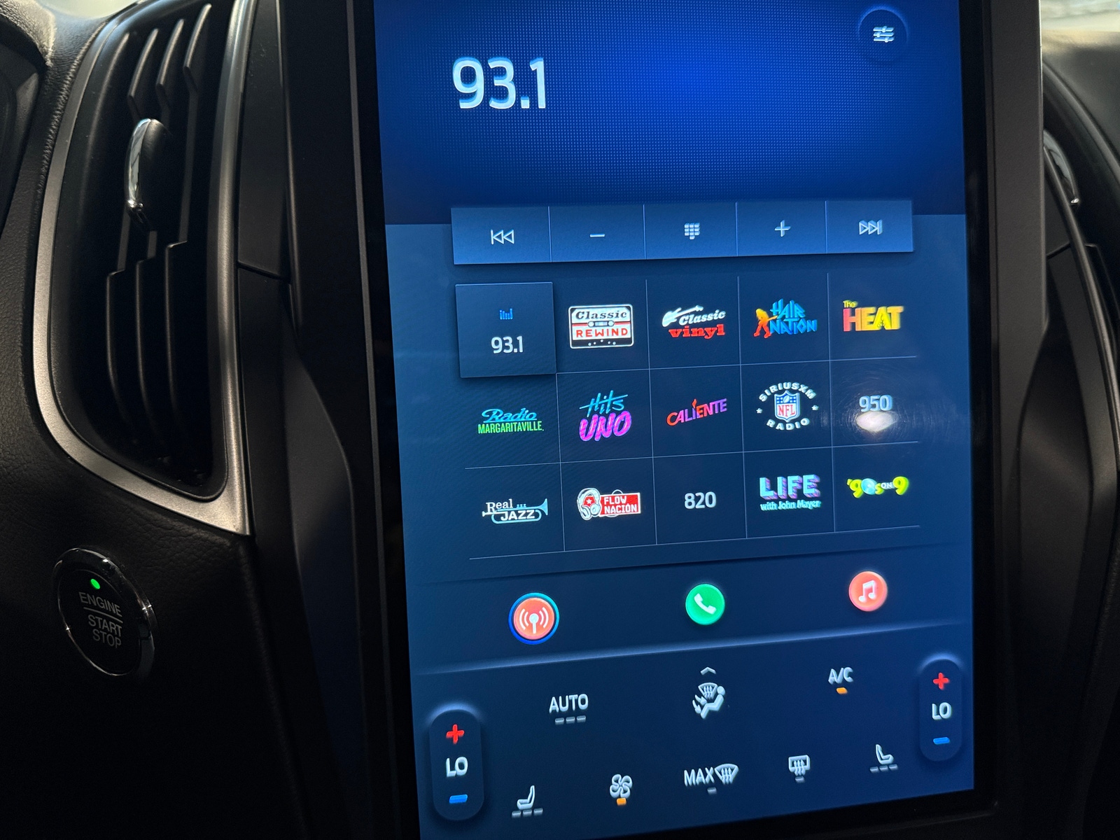 Thumbnail: 2024 Ford Edge - 3