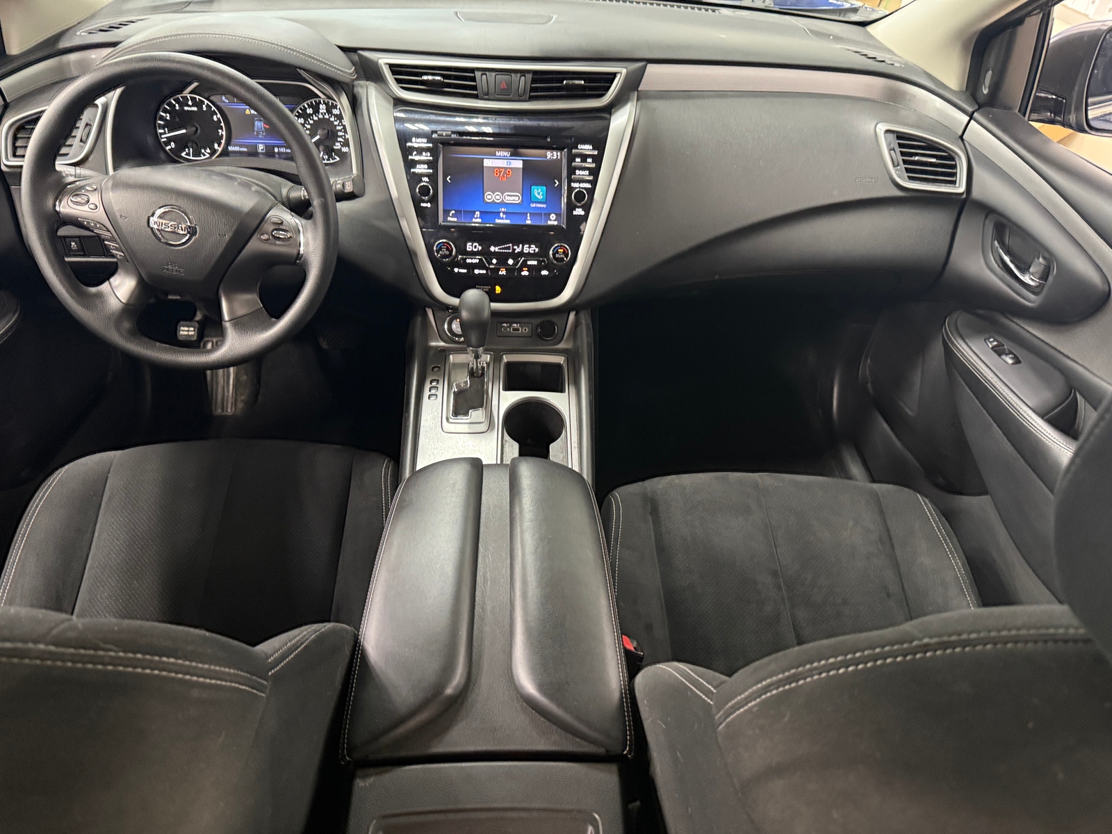 Thumbnail: 2022 Nissan Murano - 3