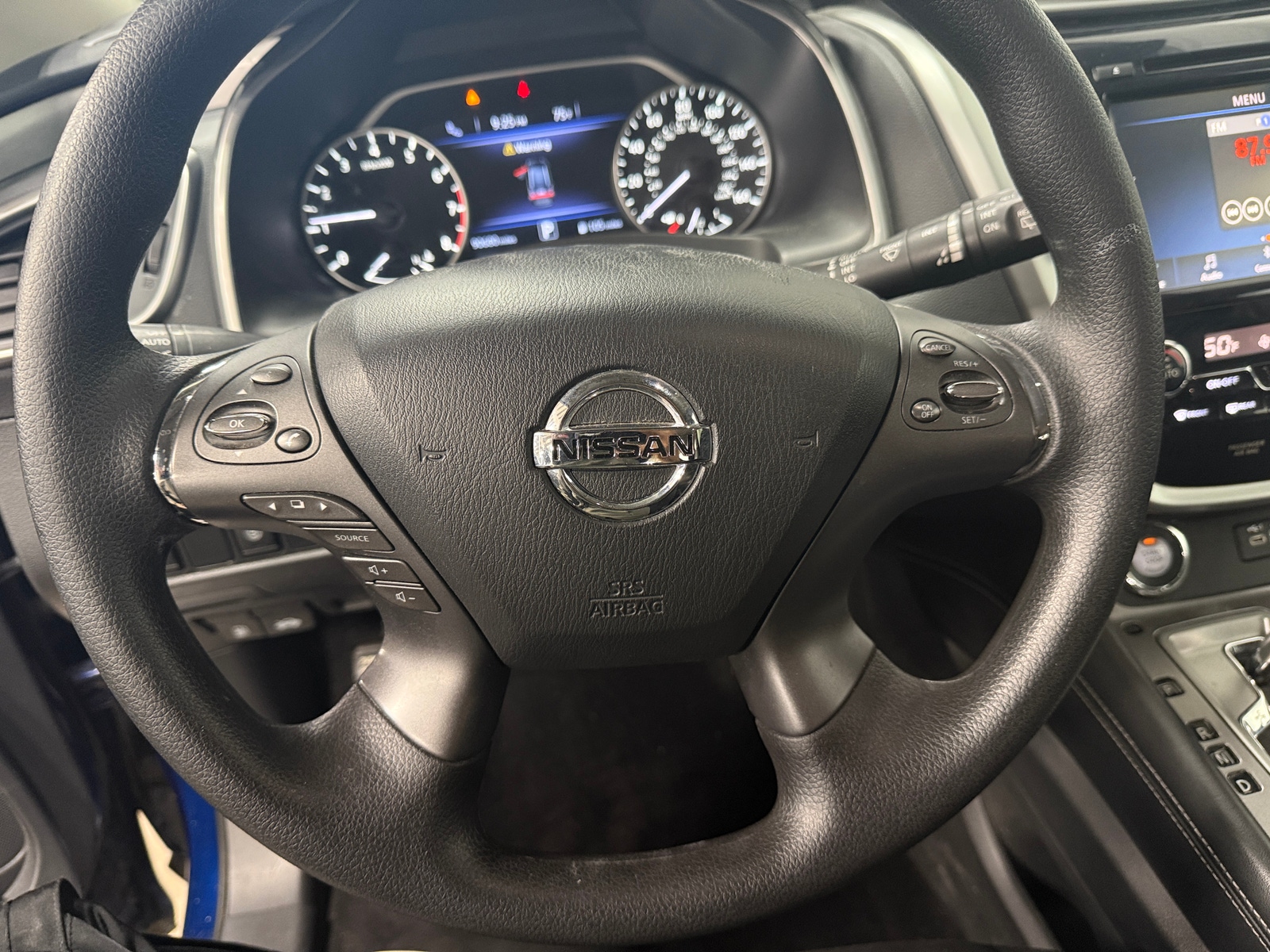 Thumbnail: 2022 Nissan Murano - 5