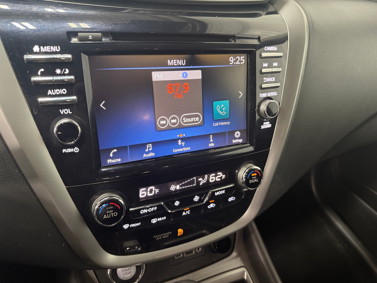 Thumbnail: 2022 Nissan Murano - 4
