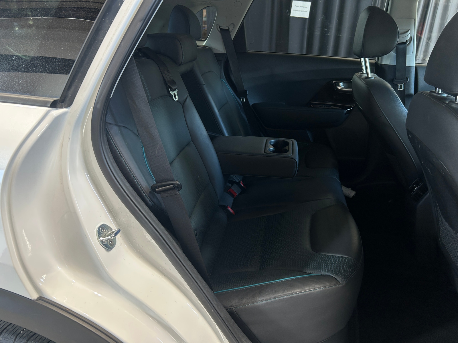 Thumbnail: 2019 Kia Niro - 5