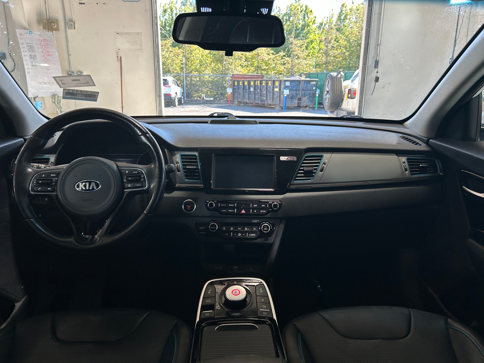 Thumbnail: 2019 Kia Niro - 2