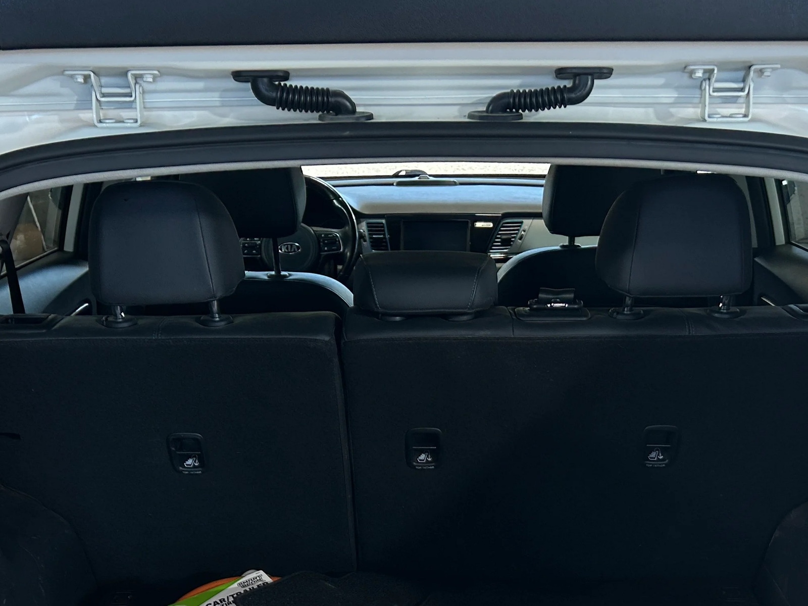 Thumbnail: 2019 Kia Niro - 6