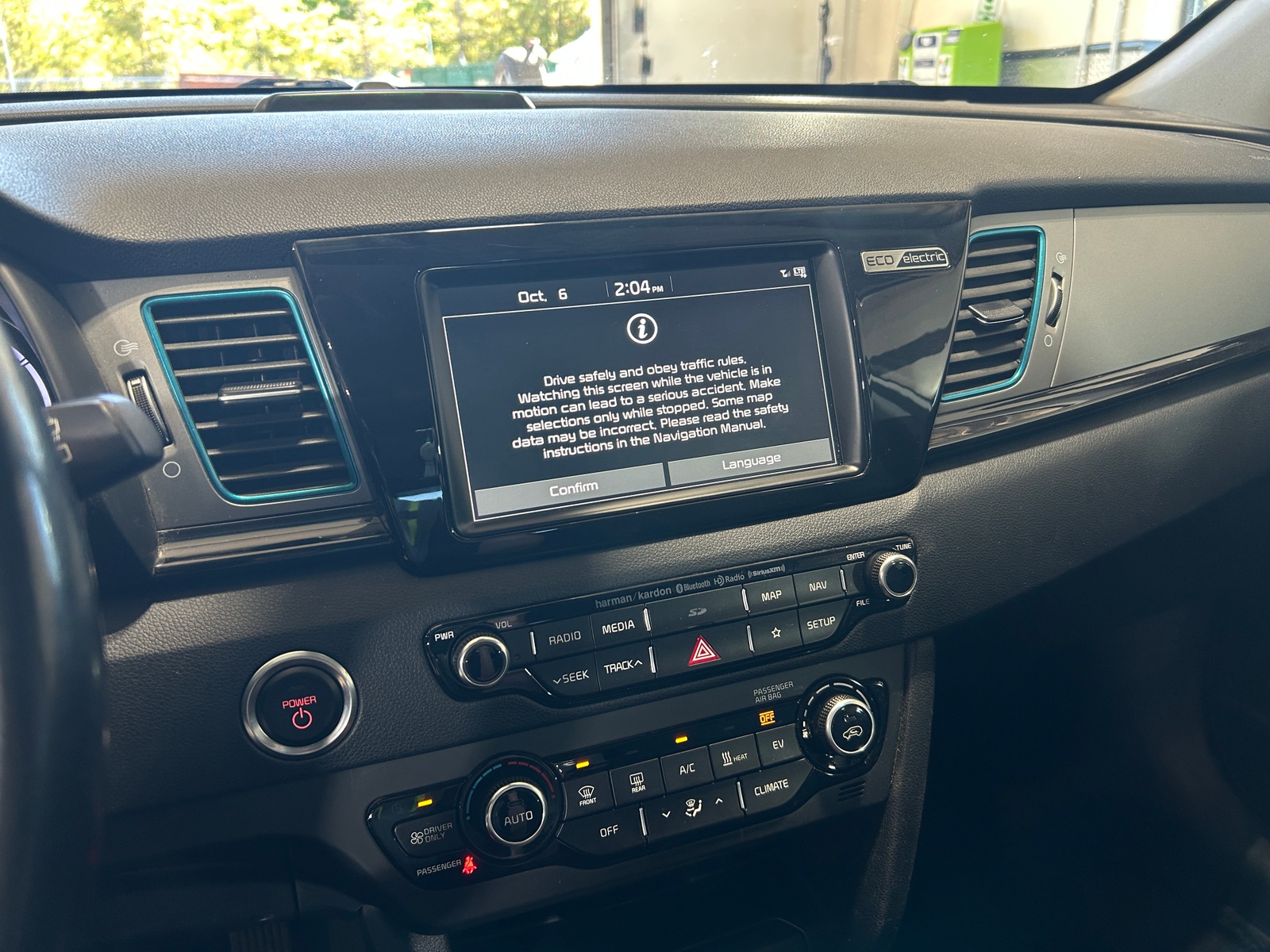 Thumbnail: 2019 Kia Niro - 3