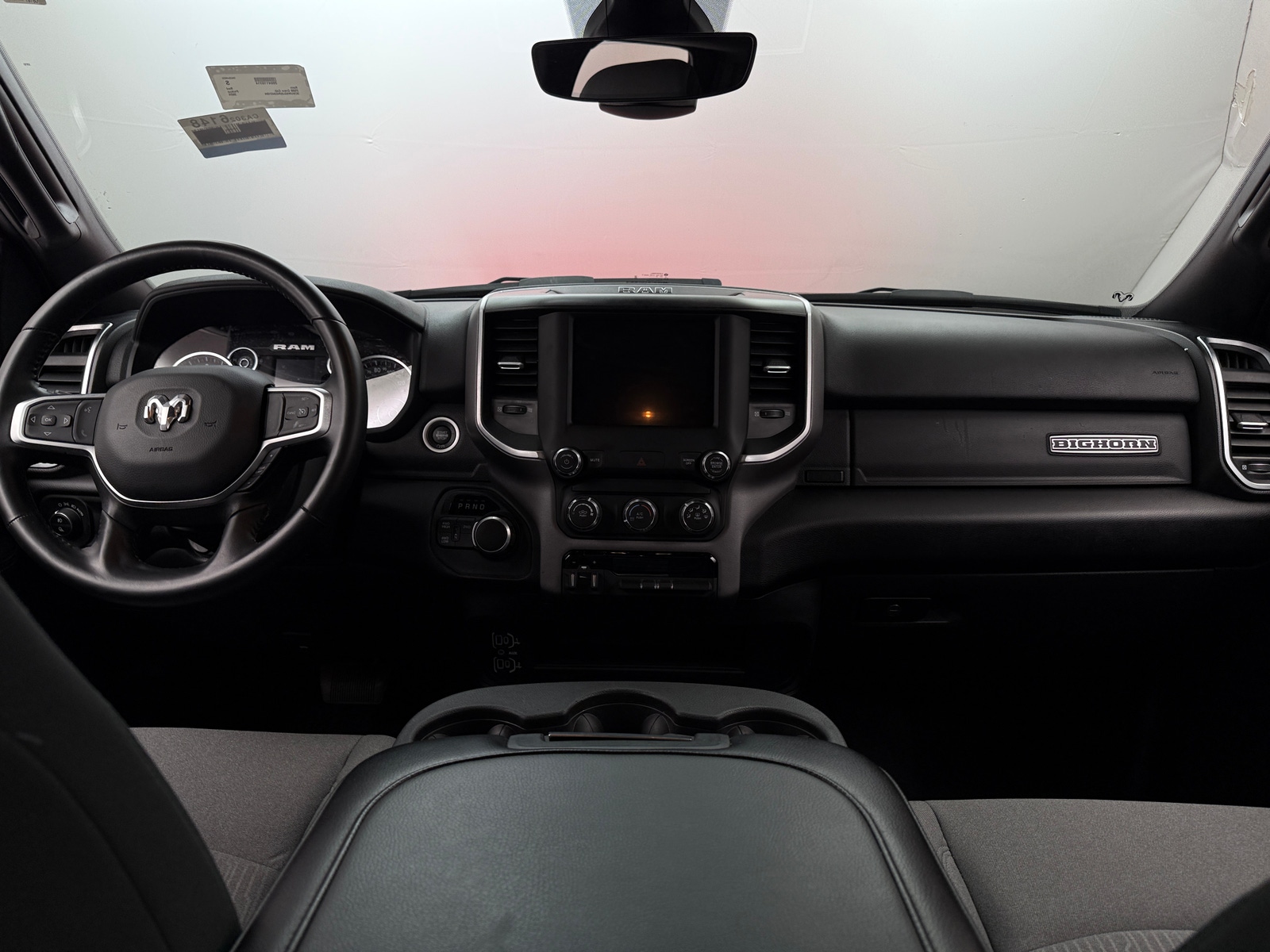 Thumbnail: 2024 RAM 2500 - 3