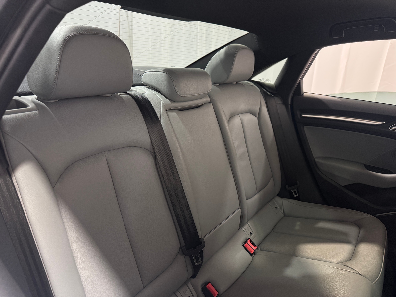 Thumbnail: 2018 Audi A3 - 5