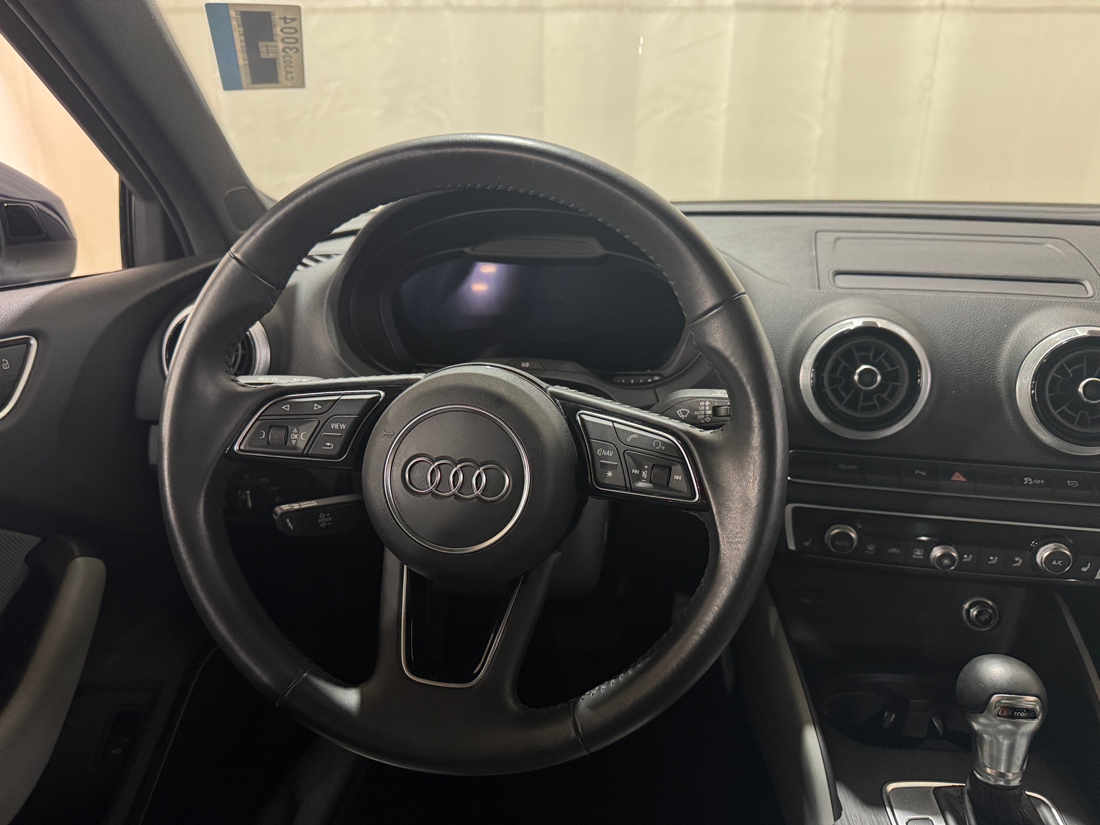 Thumbnail: 2018 Audi A3 - 4