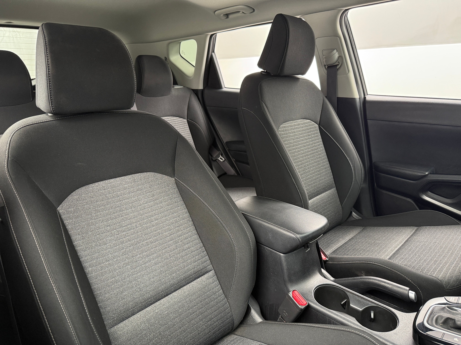 Thumbnail: 2021 Kia Soul - 2