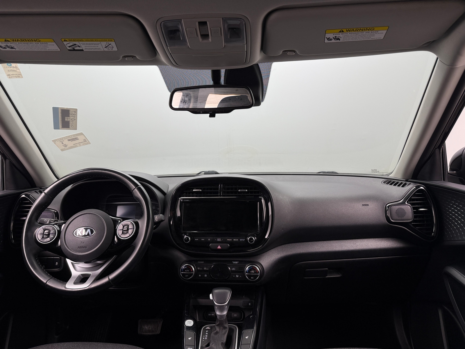 Thumbnail: 2021 Kia Soul - 3