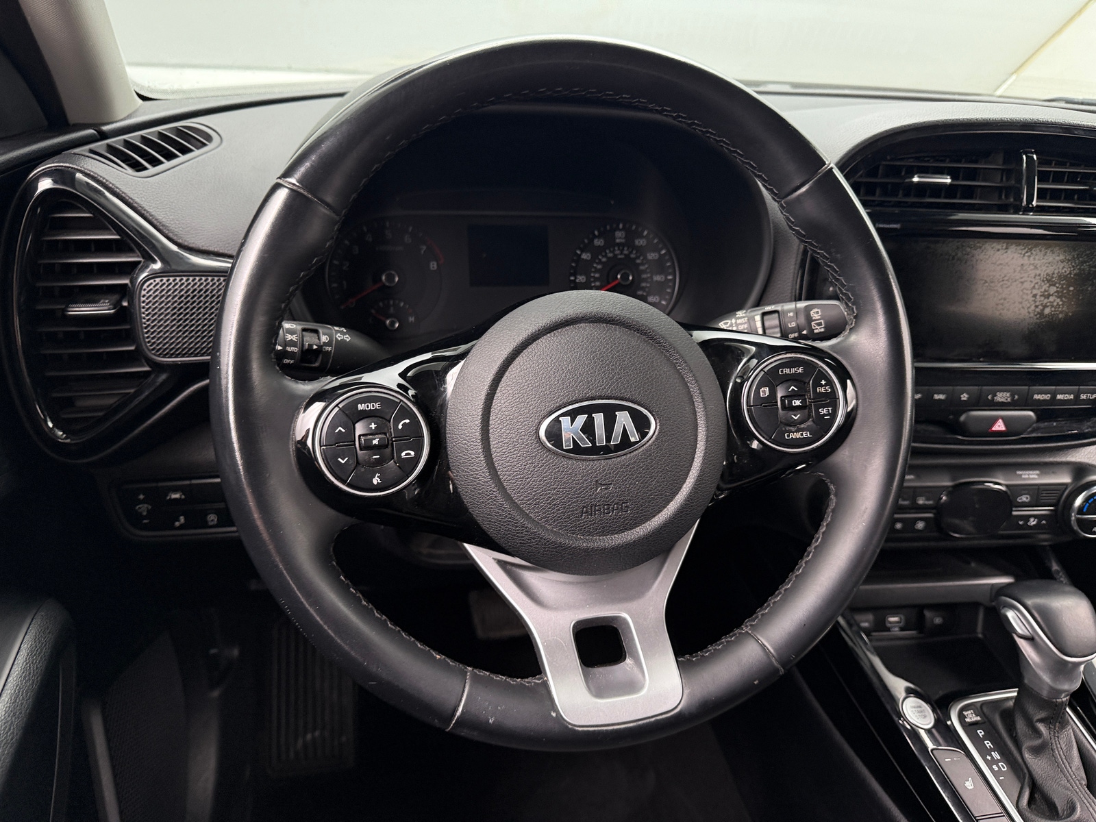 Thumbnail: 2021 Kia Soul - 5