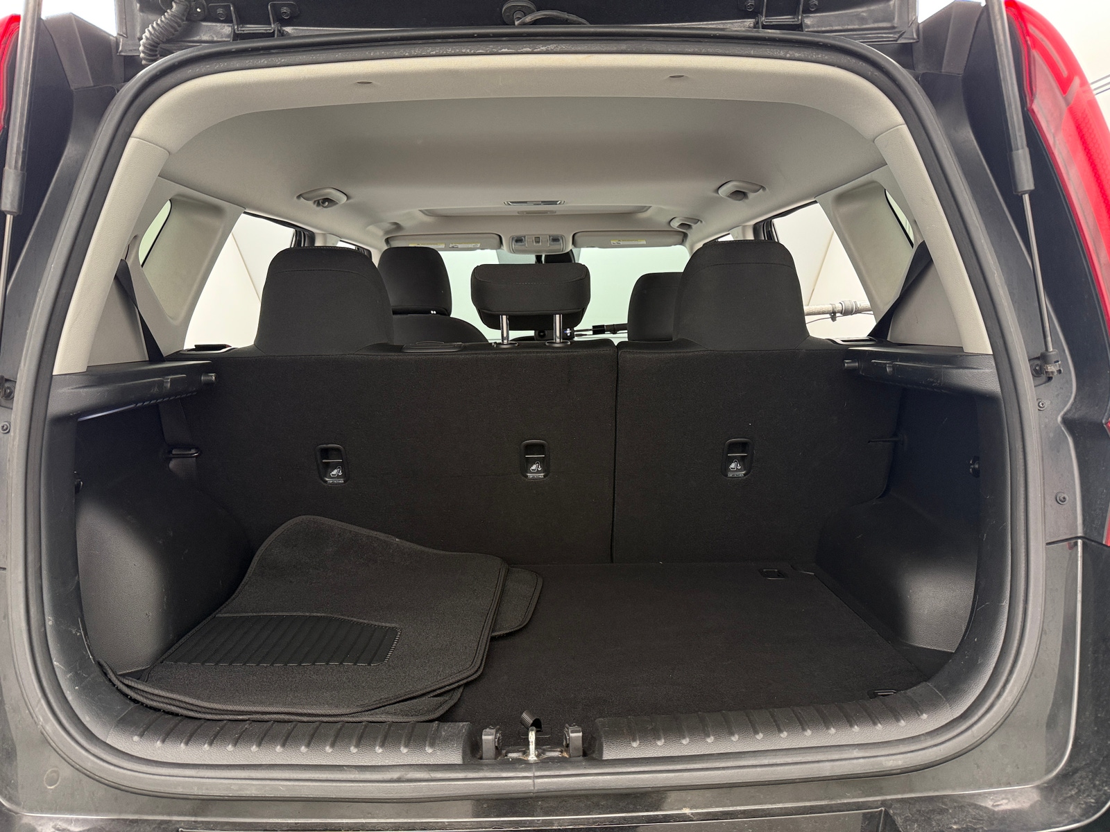 Thumbnail: 2021 Kia Soul - 7