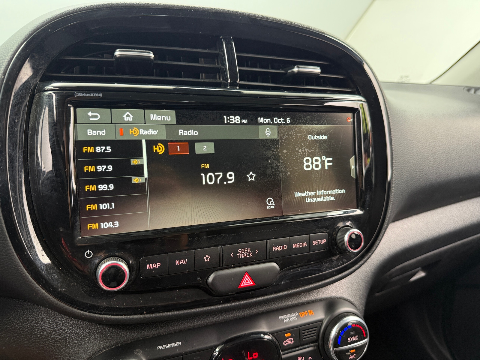 Thumbnail: 2021 Kia Soul - 4