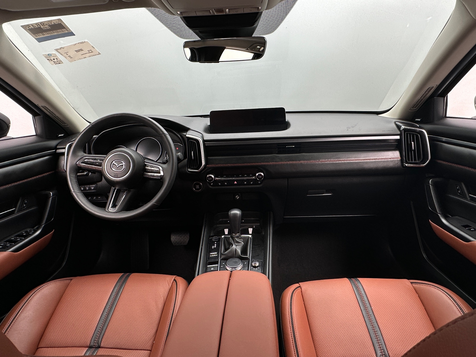 Thumbnail: 2024 Mazda CX-50 - 3