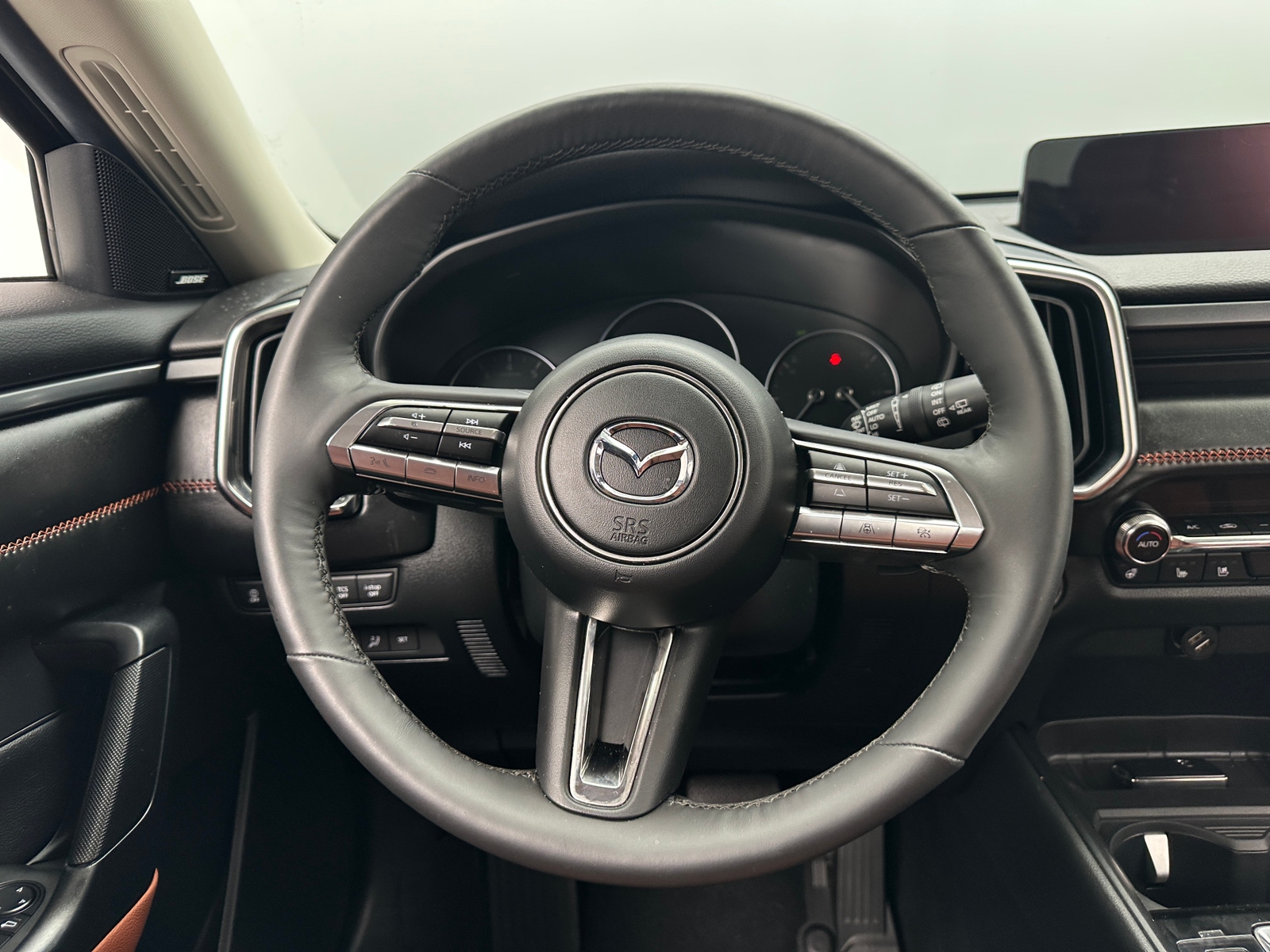 Thumbnail: 2024 Mazda CX-50 - 5
