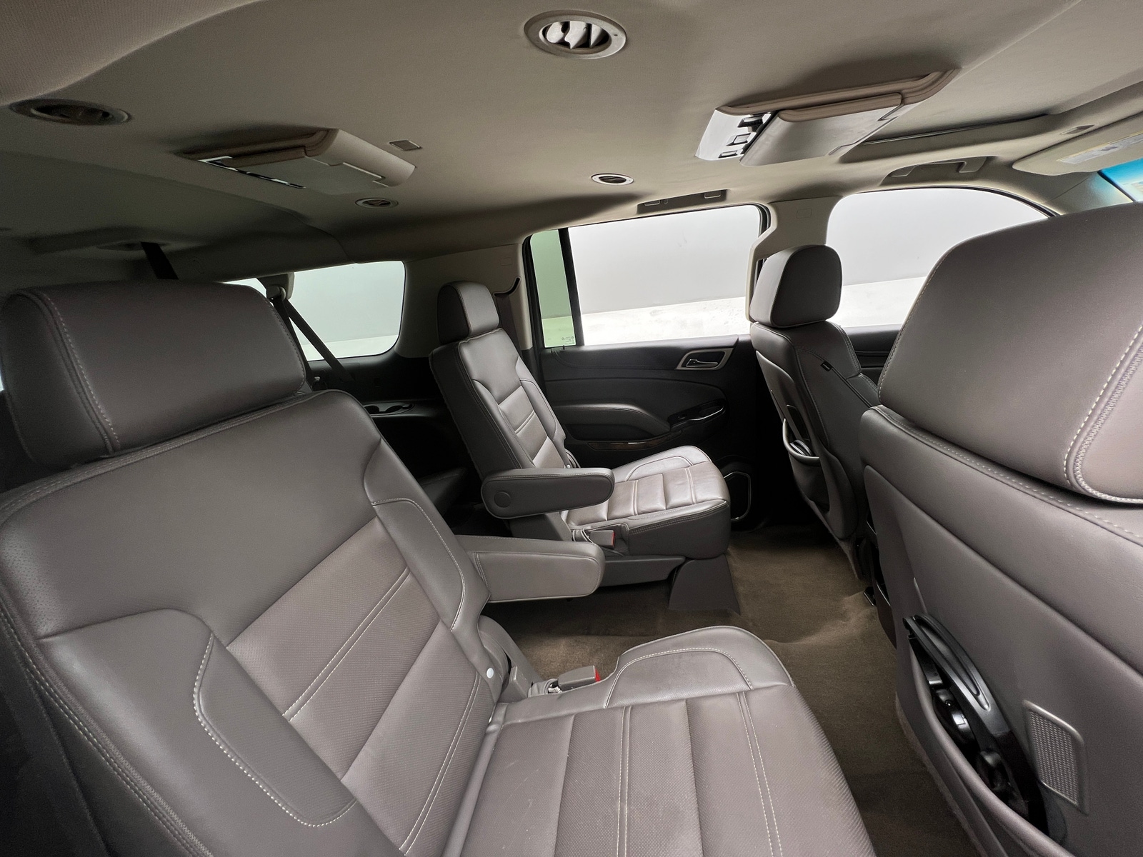 Thumbnail: 2015 GMC Yukon XL - 5