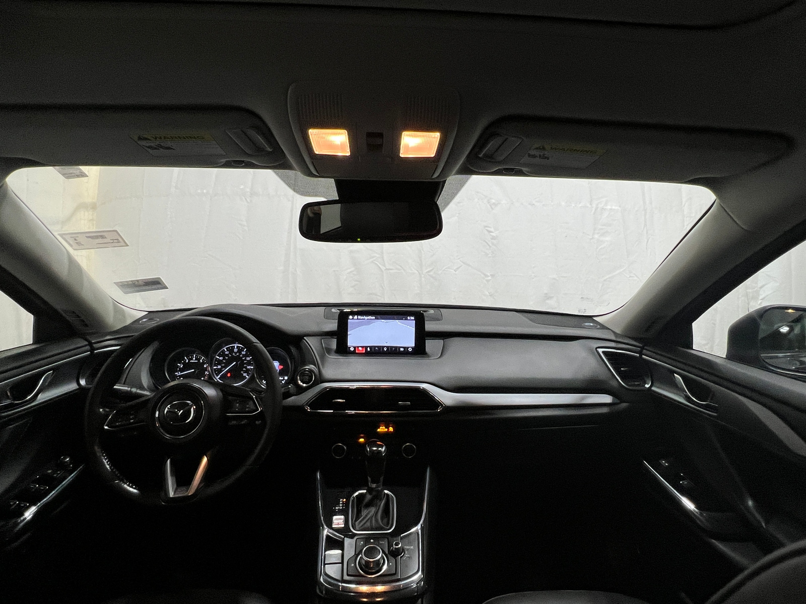 Thumbnail: 2018 Mazda CX-9 - 2