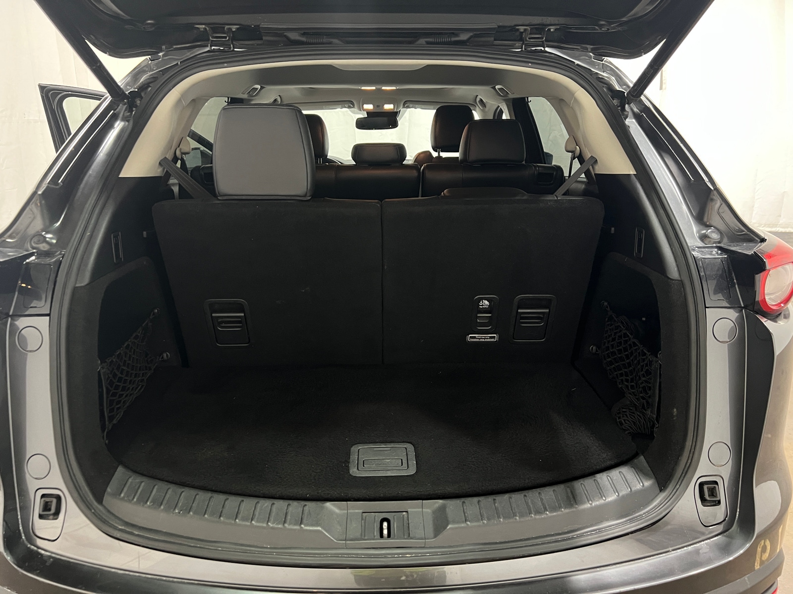 Thumbnail: 2018 Mazda CX-9 - 6