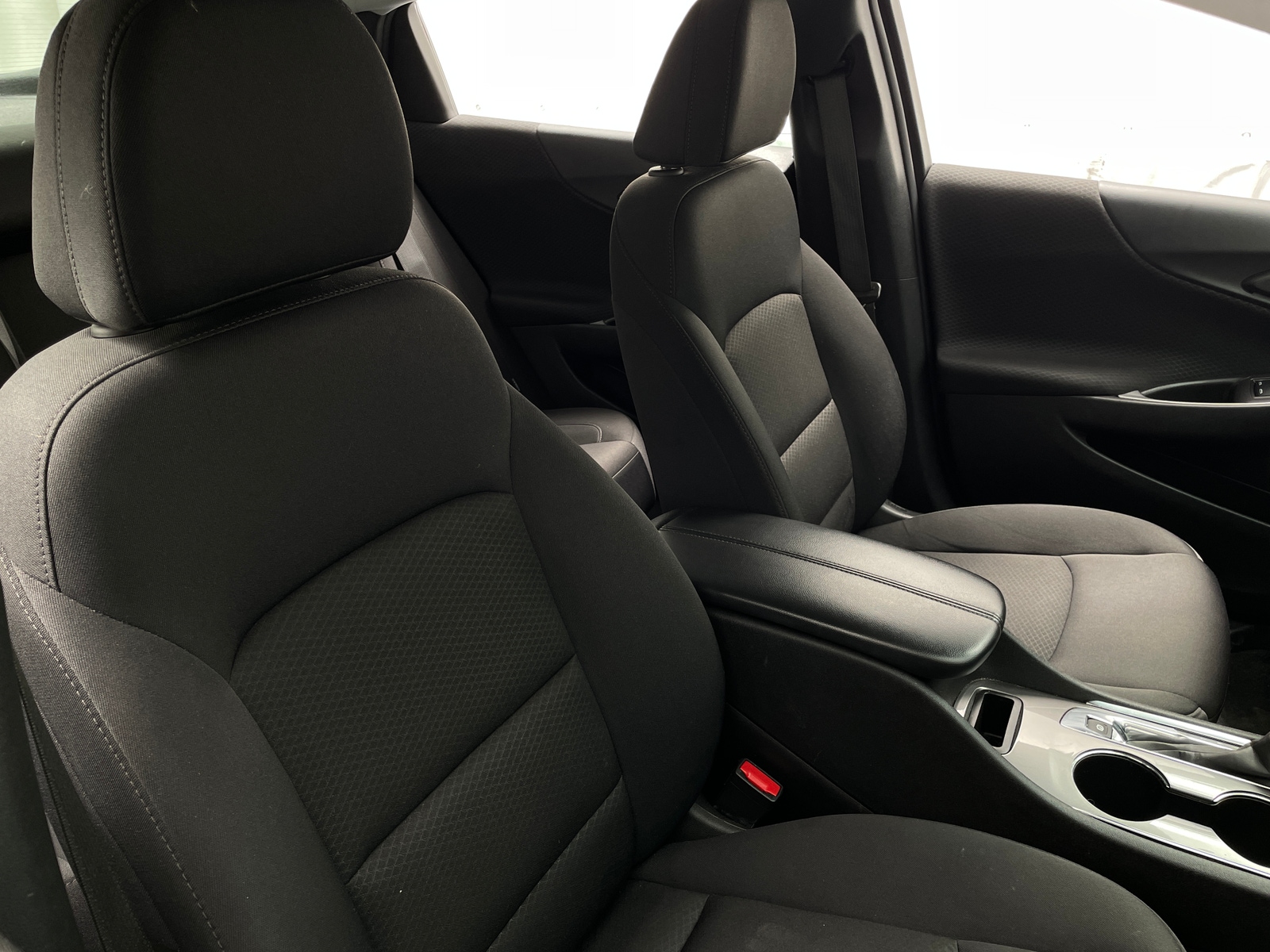 Thumbnail: 2024 Chevrolet Malibu - 2