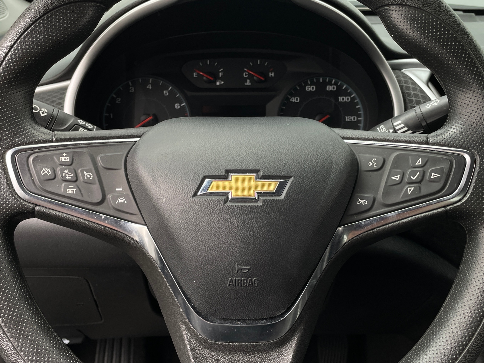 Thumbnail: 2024 Chevrolet Malibu - 5