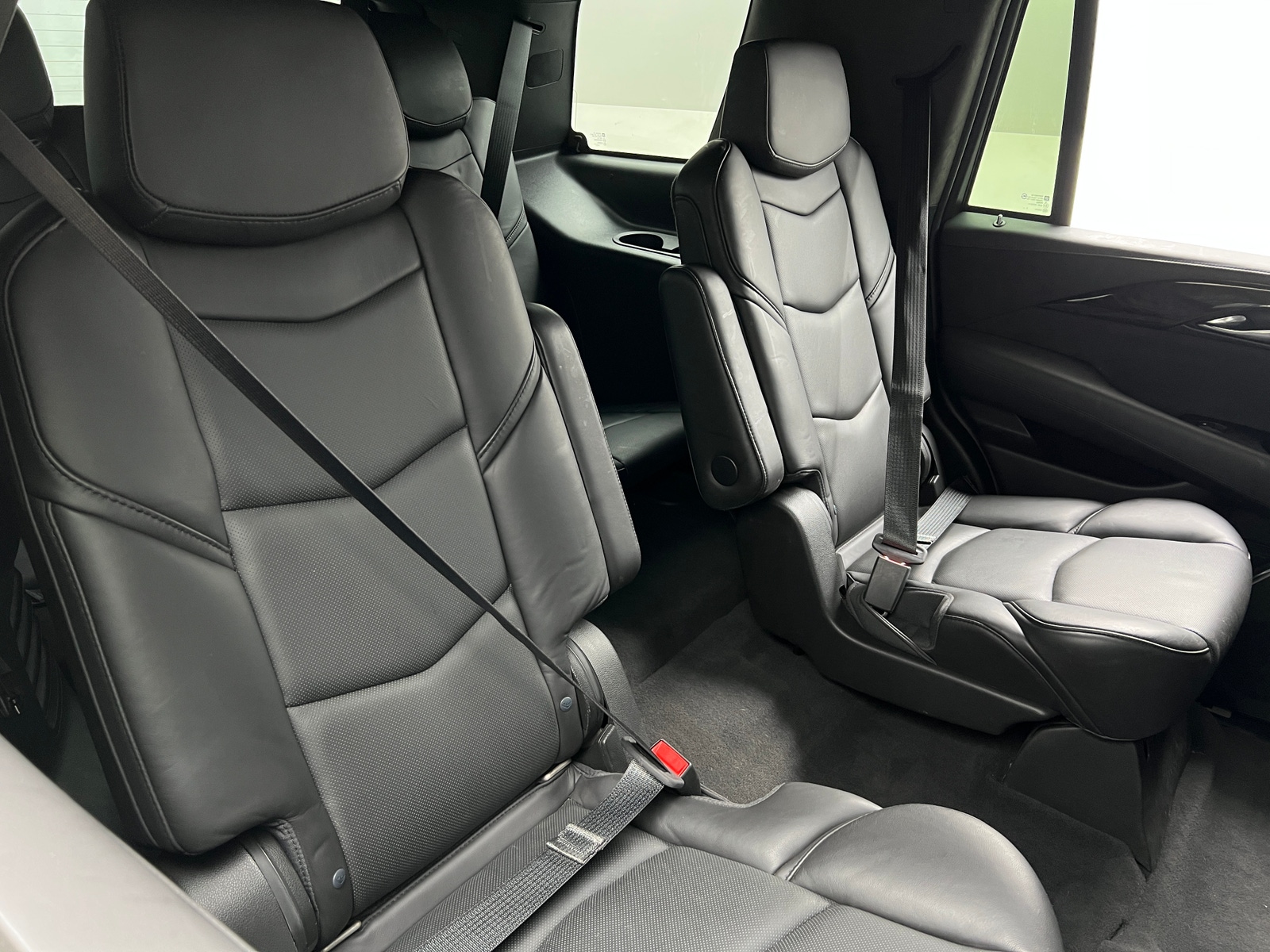 Thumbnail: 2018 Cadillac Escalade - 5