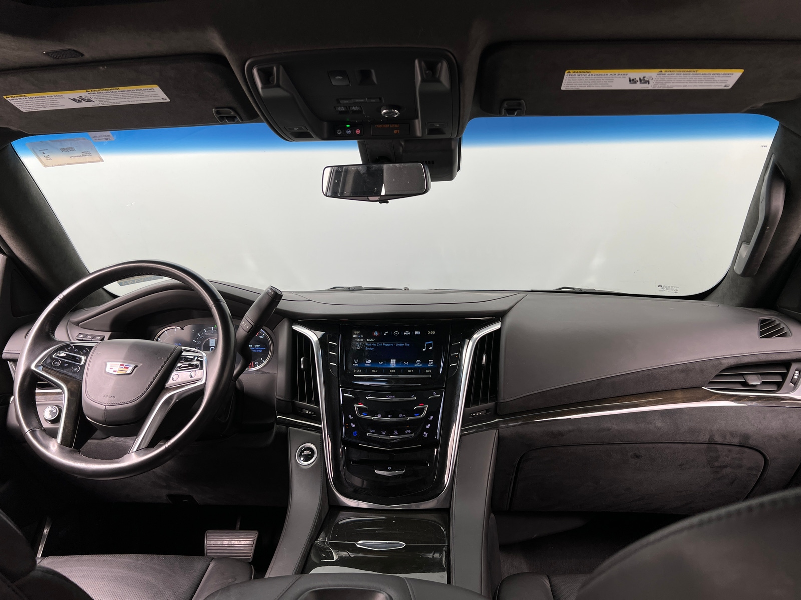 Thumbnail: 2018 Cadillac Escalade - 2
