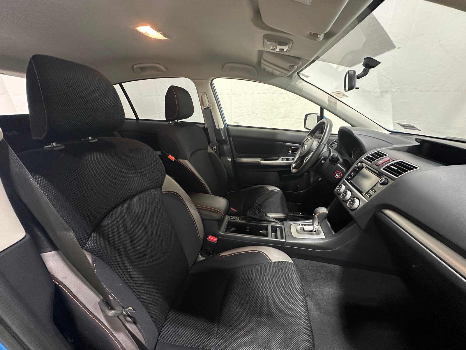 Thumbnail: 2016 Subaru Crosstrek - 2