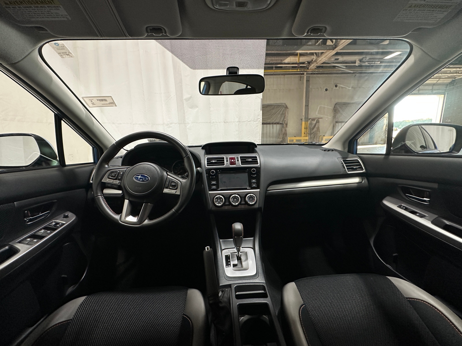 Thumbnail: 2016 Subaru Crosstrek - 3